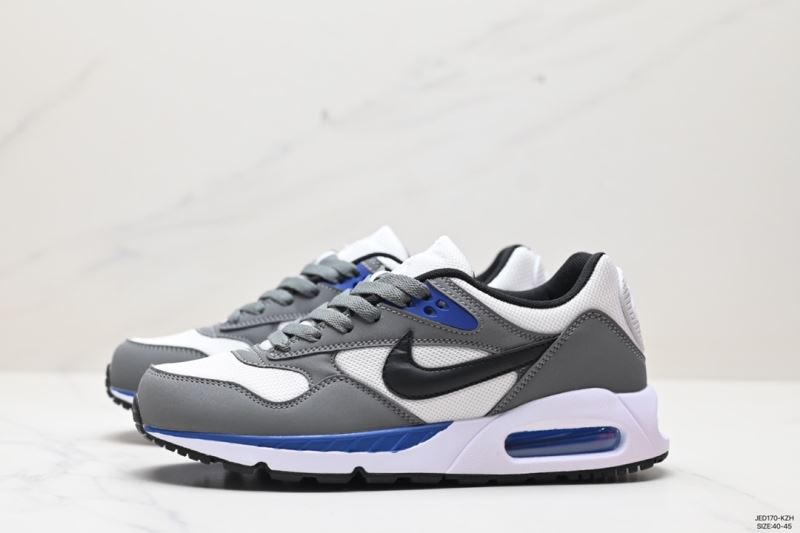 Nike Air Max Shoes